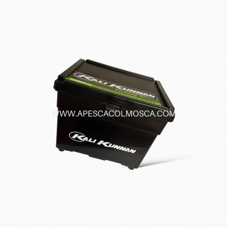 Kali Kunnan cassone medio