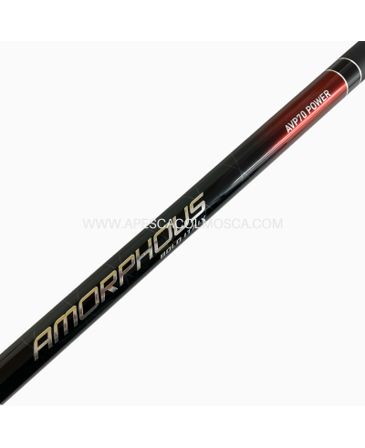 Canna Daiwa Amorphous Bolo PW70BI