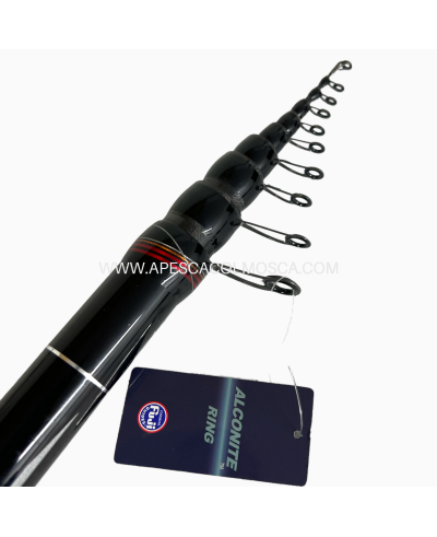 Canna Daiwa Amorphous Bolo PW70BI