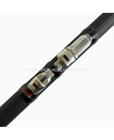 Canna Daiwa Amorphous Bolo PW70BI