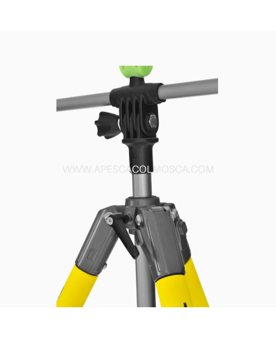 Tripode Tubertini Surf Rod Pod Maxime Pro