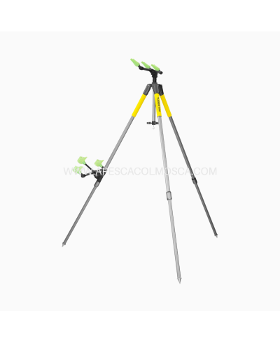 Tripode Tubertini Surf Rod Pod Maxime Pro