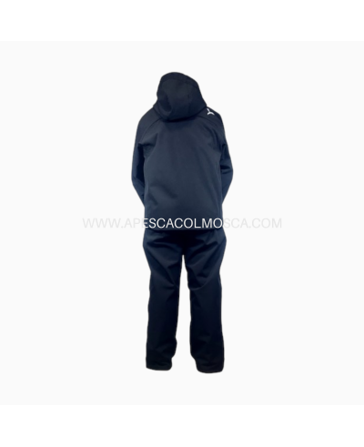 Yuki Complete Softshell