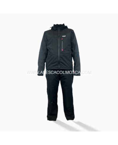 Yuki Complete Softshell