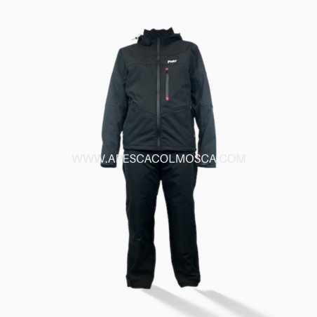 Yuki Complete Softshell