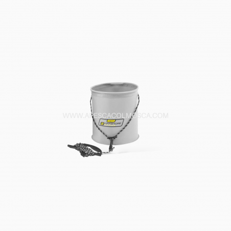 Tubertini secchiello Offshore D - 20CM