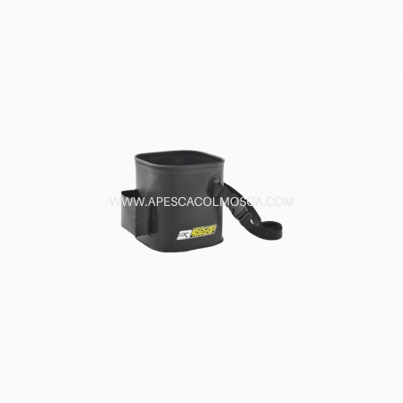 Tubertini Enduro River Bowl W/Belt