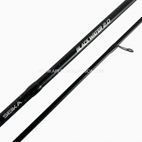 Canna Tubertini Seika Black Water 2.0