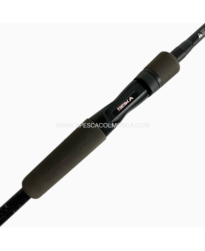 Canna Tubertini Seika Black Water 2.0 5-20Gr - 2,40 MT