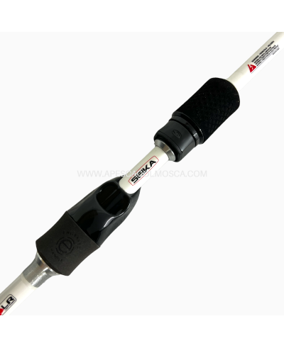 Canna Tubertini Satori Egi 8.3' ft 2.5-3.5