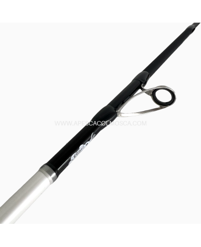 Canna Tubertini Satori Egi 8.3' ft 2.5-3.5