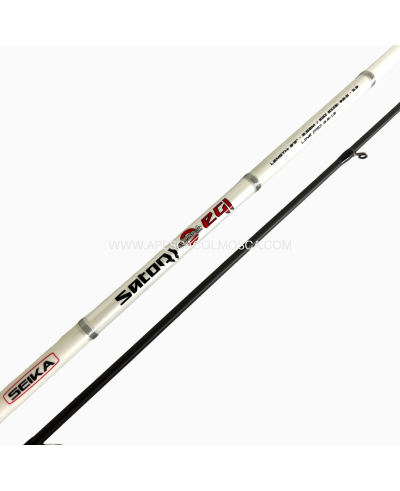 Canna Tubertini Satori Egi 8.3' ft 2.5-3.5