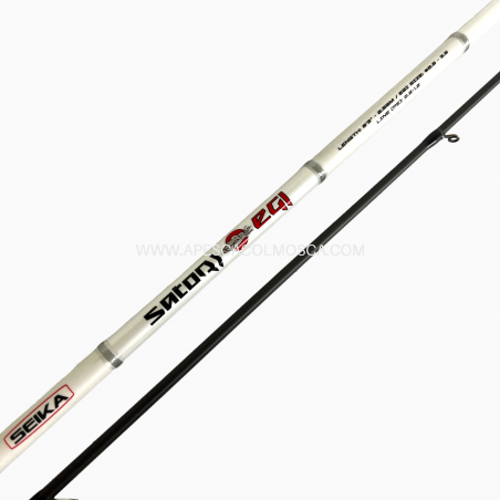 Canna Tubertini Satori Egi 8.3' ft 2.5-3.5