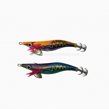 Tubertini Squid Jig F.R 3.0