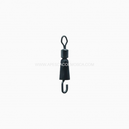 Tubertini girella con attacco rapido TB 1006