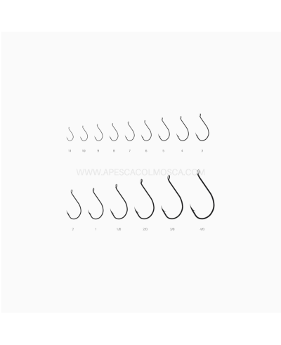 Amo Sasame Beak F-779