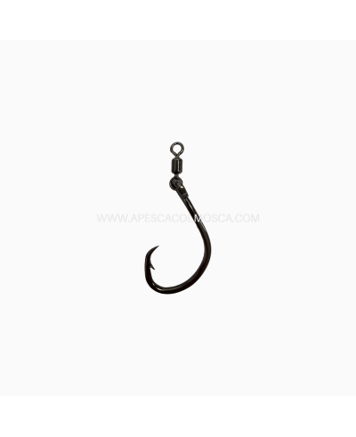 Amo Sasame Heavy Circle ST F-414