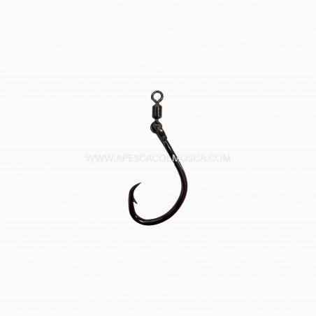 Amo Sasame Heavy Circle ST F-414