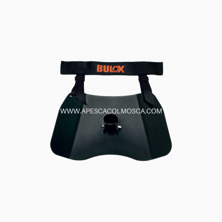 Bulox cintura Alluminium TB HD