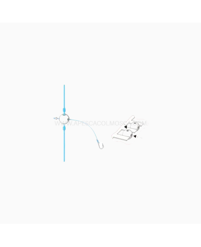 Stonfo Art.66 - Beads Match Plus perline doppio foro