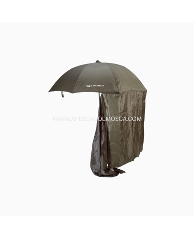 Ombrellone Garbolino con tenda - 250MT