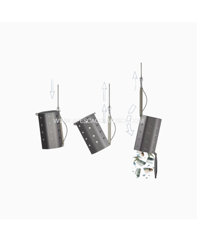 Stonfo pasturatore da barca