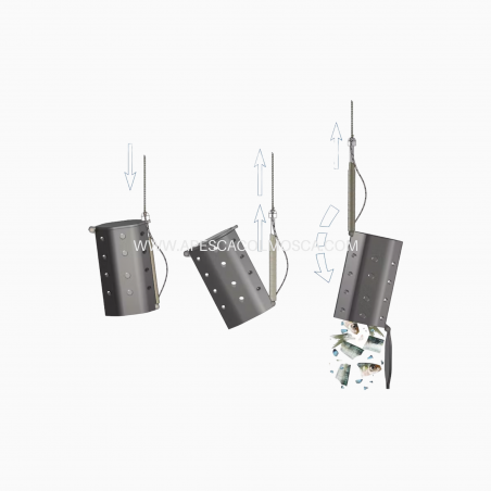 Stonfo pasturatore da barca