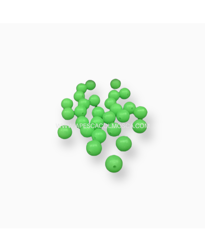 Expert Predator palline morbide per teleferica