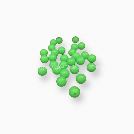 Expert Predator palline morbide per teleferica