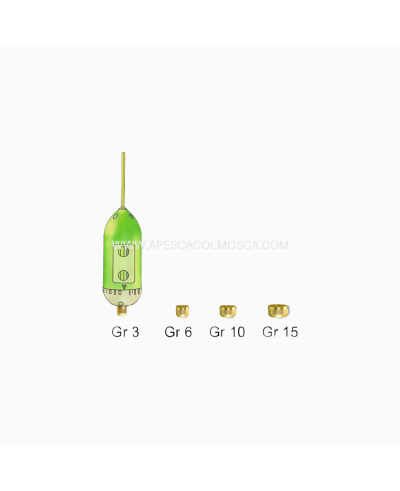 Stonfo Art.90 Pasturatore regolabile scorrevole