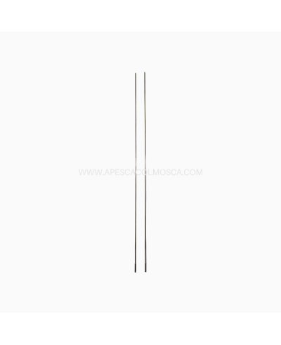 Aghi per esche grandi