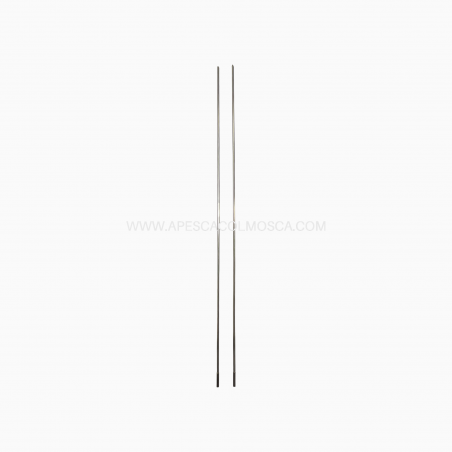 Aghi per esche grandi