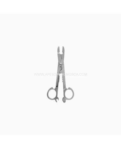 LineaEffe Pinza Stainless Steel Wonder Tool