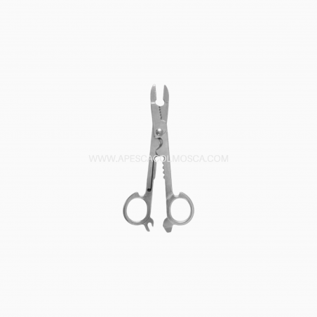 LineaEffe Pinza Stainless Steel Wonder Tool