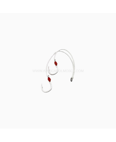 JLC Double assist Calamar-Sepia