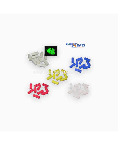 Bad Bass Pop-Up Super