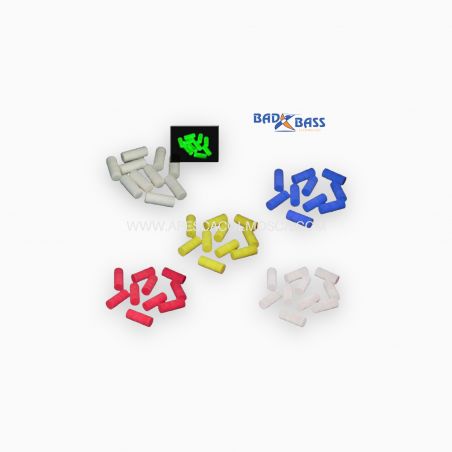 Bad Bass Pop-Up Super