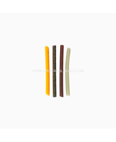 Bone Bass Glow Stick Ruber Attractors sinking