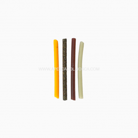 Bone Bass Glow Stick Ruber Attractors sinking