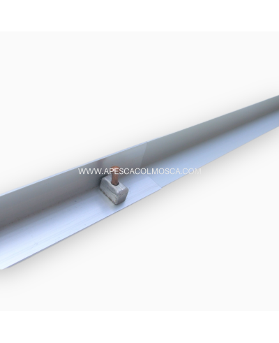 Picchetto Artigianale Surf Teleregolabile