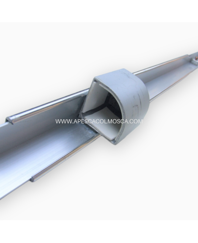 Picchetto Artigianale Surf Teleregolabile