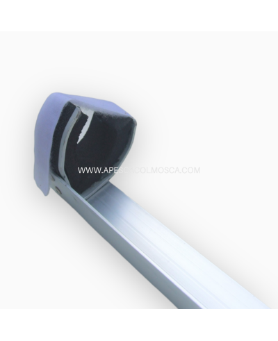 Picchetto Artigianale Surf Teleregolabile