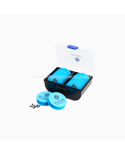 Sunset Scatola Porta Finali