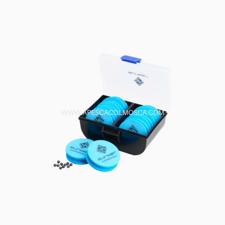 Sunset Scatola Porta Finali