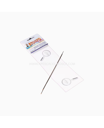 Stonfo aghi innesco bibi