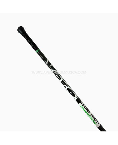 Canna Veret E-Vento S3