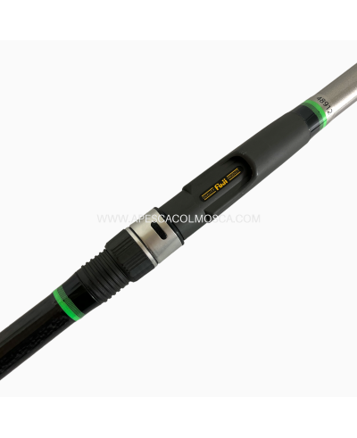 Canna Veret E-Vento S3