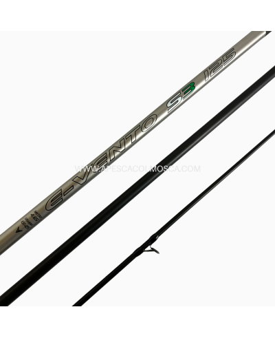 Canna Veret E-Vento S3