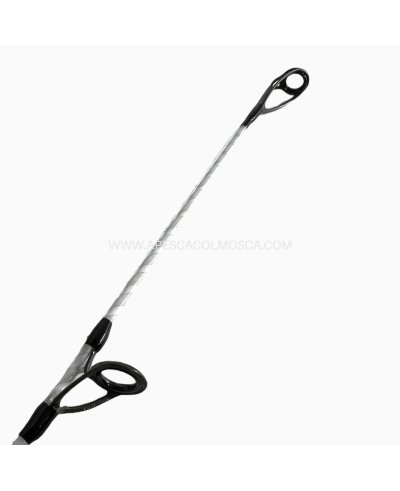 Canna Veret E-Vento S3