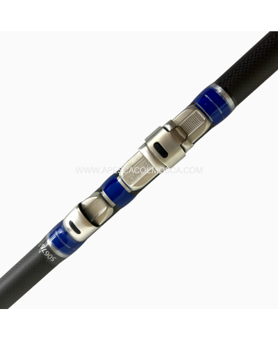 Canna Veret Syria Light 2 Tips